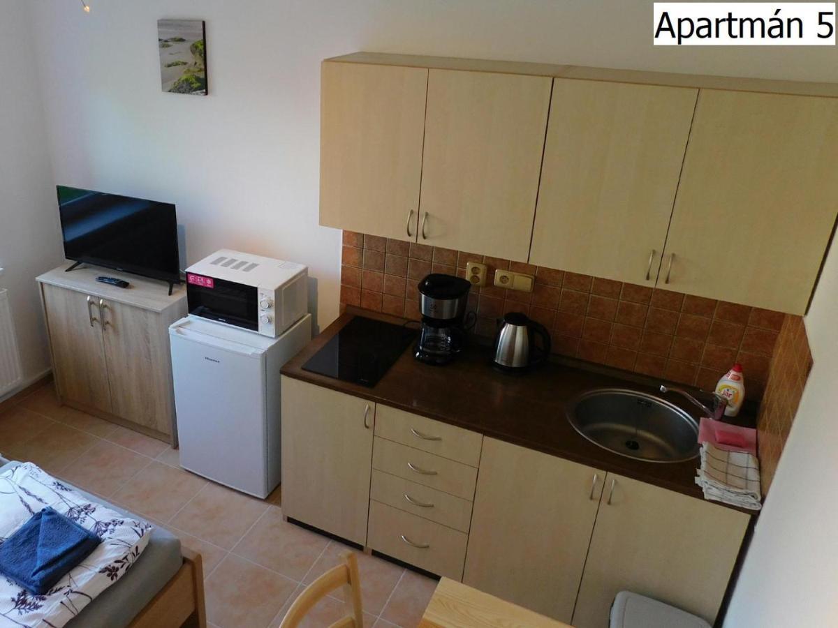 Apartmány Horní Planá Kültér fotó