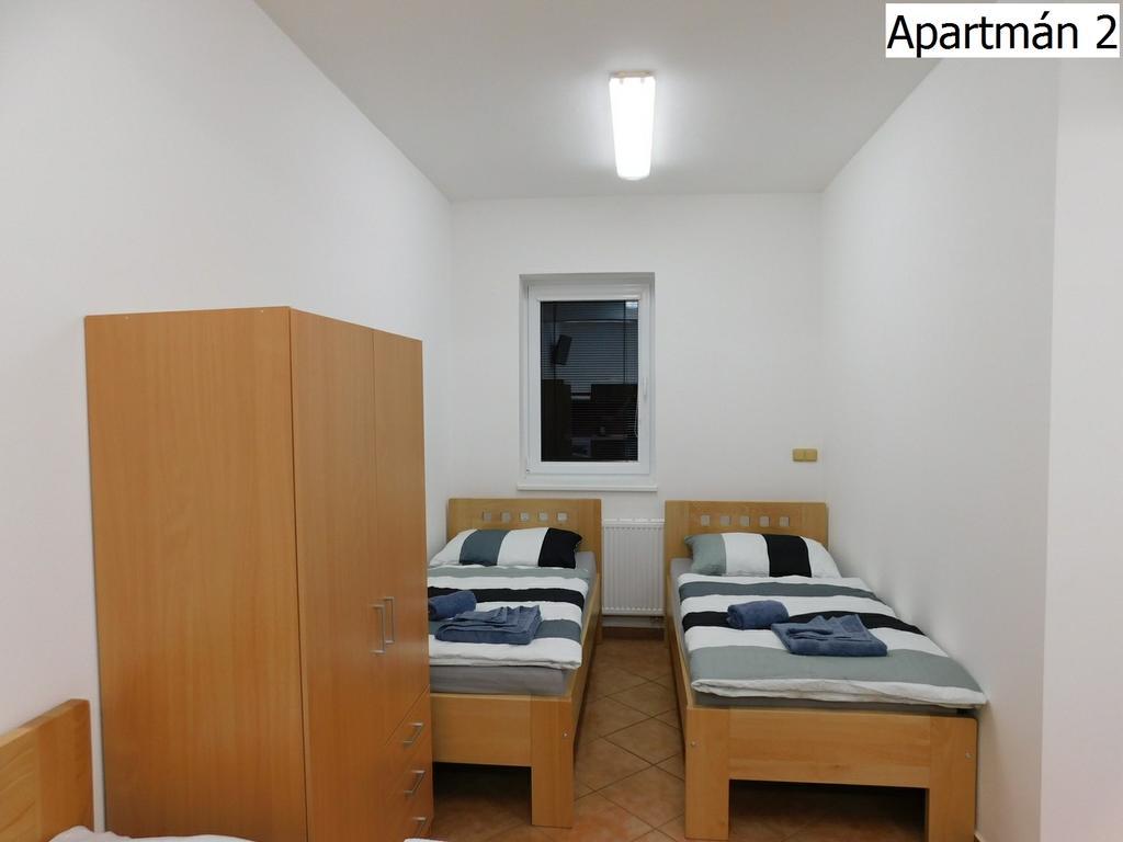 Apartmány Horní Planá Kültér fotó