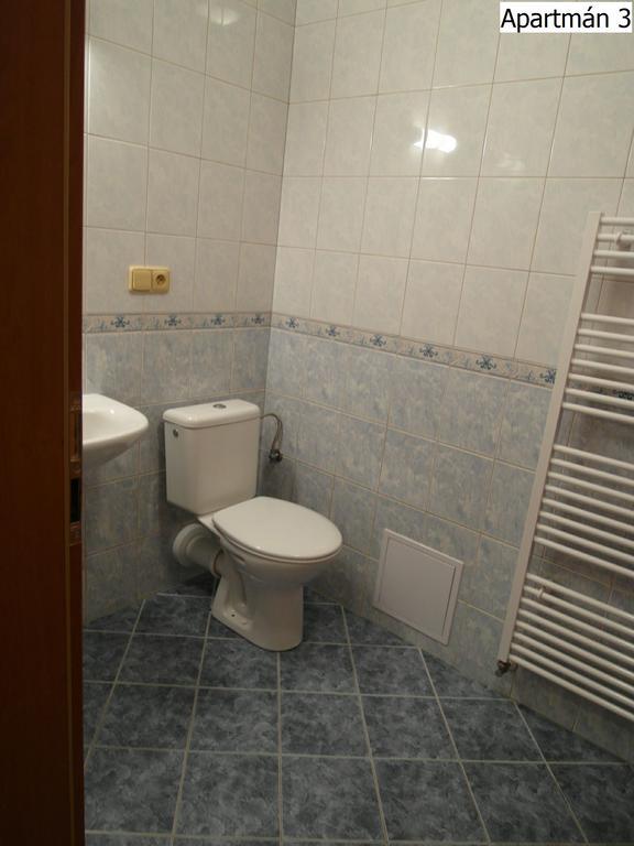 Apartmány Horní Planá Kültér fotó