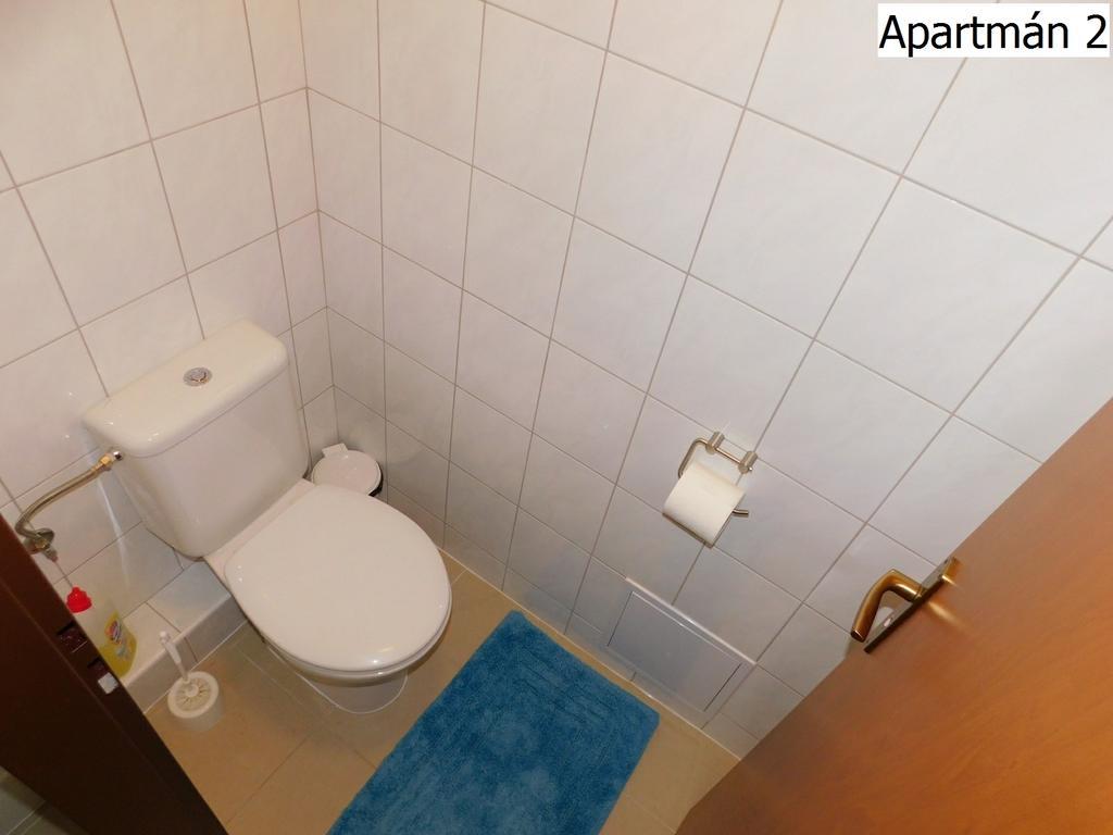 Apartmány Horní Planá Kültér fotó